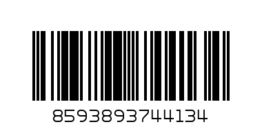Nestle Black Magic Choclate box - Barcode: 8593893744134