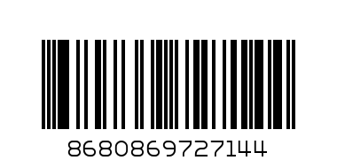 MEN BAG PIERRE CARDIN BLACK COLOR PC1121 - Barcode: 8680869727144