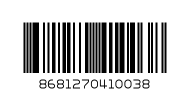 ALDIVA PETIT BEURRE  4PACKS - Barcode: 8681270410038