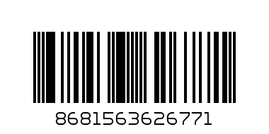 TRENCH COAT /56 BLACK PALTO PIERRE CARDIN REGULAR - Barcode: 8681563626771
