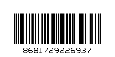 T-SHIRT /M PIERRE CARDIN 8681729226937 - Barcode: 8681729226937