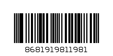 HMLSANGH BAG PACK, MAGNET, 111 - Barcode: 8681919811981