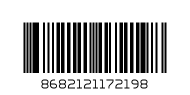 LADY SANDAL KUUM SIZE 38 DESIGN K7102 ORANGE - Barcode: 8682121172198