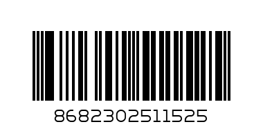 SWEATSHIRT 2XL BLACK PIERRE CARDIN LONG SLEEVE POLO - Barcode: 8682302511525