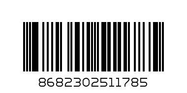 SWEATSHIRT XL BLACK PIERRE CARDIN LONG SLEEVE POLO - Barcode: 8682302511785