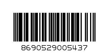 DALAN DOLIVE SHAMPOO NUTRITION 12X250ML - Barcode: 8690529005437