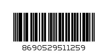 SHEA BUTTER 125g - Barcode: 8690529511259