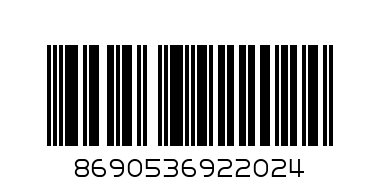 bingo soft - Barcode: 8690536922024