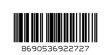 Bingo Universal Agardici Vasite Limon 750ml - Barcode: 8690536922727