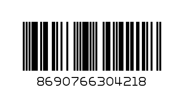 Karsa Quattro - Barcode: 8690766304218