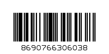 Karsa Flash Binbir White - Barcode: 8690766306038