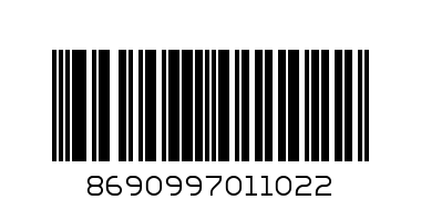 snack soft - Barcode: 8690997011022