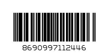 TAYAS SHOXBOX CARAMEL - Barcode: 8690997112446