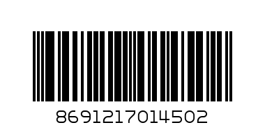 STAPLES NO 24/6 - Barcode: 8691217014502