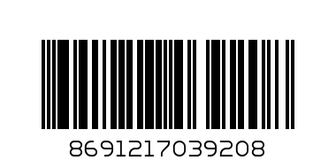 RUBBER X BANDS - Barcode: 8691217039208