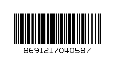MAS PUNCH SMALL - Barcode: 8691217040587