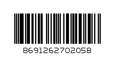 Titiz Bleach 2500g - Barcode: 8691262702058