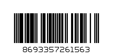 STORAGE BOWL-STOREMAX - Barcode: 8693357261563