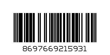 Plate small 6Licay Cerezi - Barcode: 8697669215931