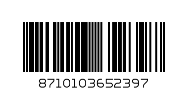 GARMENT STEAMER GC320/27 - Barcode: 8710103652397