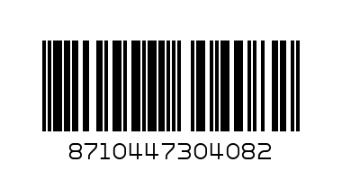 DOVE NOURISHING SECRETS SHAMPOO WITH PINK - Barcode: 8710447304082