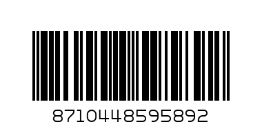 REMIA CAESER SALAD DRESSING 6X250ML - Barcode: 8710448595892