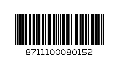 MAIZENA ROUX SAUCES BRUNES 250G - Barcode: 8711100080152