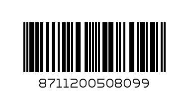 KNORR SOUPE CREME DE CHAMPIGNONS 1,19KG - Barcode: 8711200508099