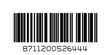 VIHANNESKEITTO - Barcode: 8711200526444