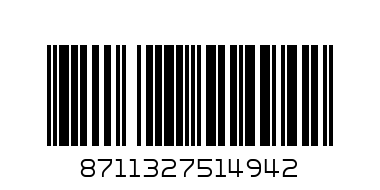 LIPTON INFUSION MINT 20 TEA BAGS X12 - Barcode: 8711327514942