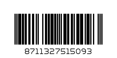 Lipton Englantier Framboise 20 sach. - Barcode: 8711327515093