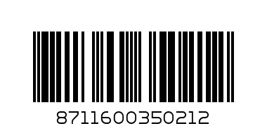 REXONA DEO AEROSOL SHOWERCLEAN150MI - Barcode: 8711600350212