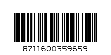 AXE EXCITE BODYWASH - Barcode: 8711600359659