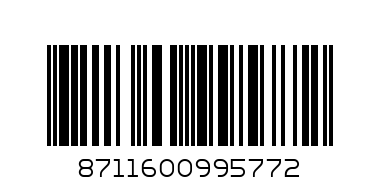 Rexona Women Tropical 200ml - Barcode: 8711600995772