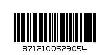 Lipton  english b fast - Barcode: 8712100529054