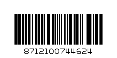 KNORR KIP POULE - Barcode: 8712100744624