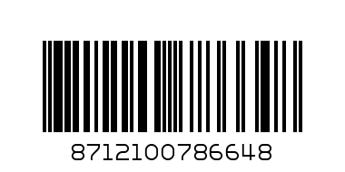 LIPTON GREEN TEA GRAPEFRUIT N PEAR 12X20S - Barcode: 8712100786648