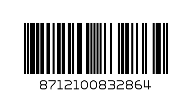 PG TIPS SMOOTH GREEN TEA ORANGE 25S - Barcode: 8712100832864