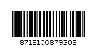MUL. CORN. CLASSIC X - Barcode: 8712100879302