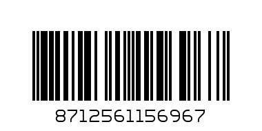 SIGNAL MIKS 0.75ML - Barcode: 8712561156967