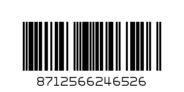 MAILLE CORNICHONS EXTRA FINS ORIGINAL 675GX6 - Barcode: 8712566246526
