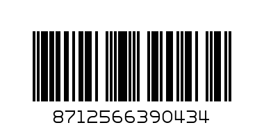 LIPTON THE EARL GREY ASIAN 20 PIECES - Barcode: 8712566390434