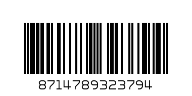 COLGATE 100ML - Barcode: 8714789323794