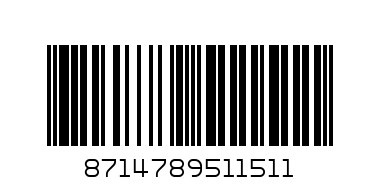 ajax 1.25lt lemon - Barcode: 8714789511511