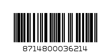 IPL 8.6PERC BEER LAGER 500MLX12 - Barcode: 8714800036214
