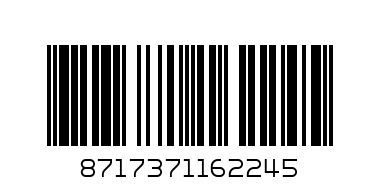 peak's lasagne - Barcode: 8717371162245