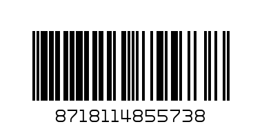 D ASPERGES - Barcode: 8718114855738