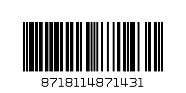 CALVE MAYONAISE 430ML - Barcode: 8718114871431