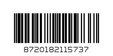 cif pavimenti x 15 - Barcode: 8720182115737