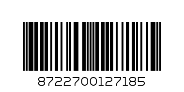 Twister Портокал - Barcode: 8722700127185